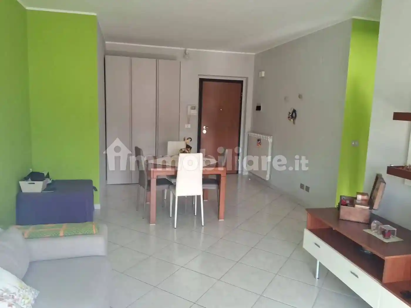 Appartamento viale Stazione Centrale, Sulmona - foto 2