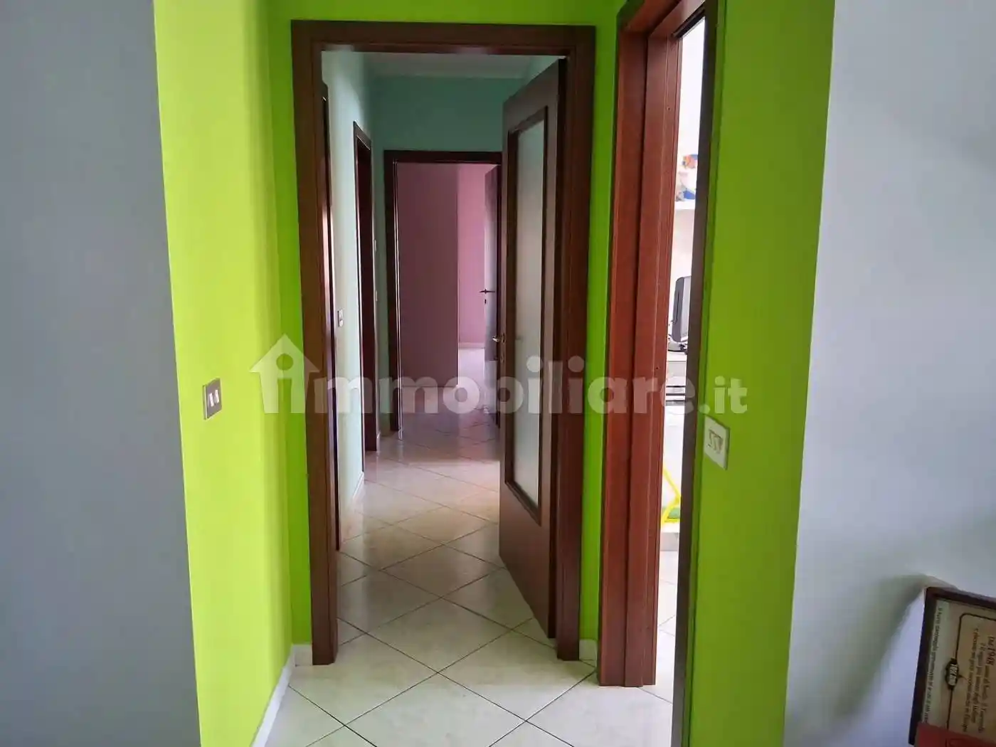 Appartamento viale Stazione Centrale, Sulmona - foto 4