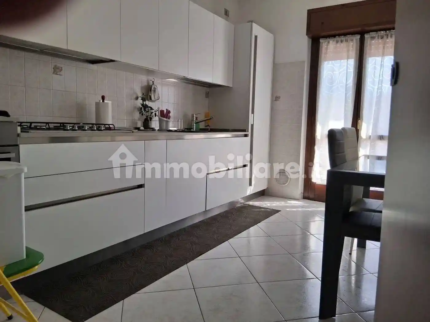 Appartamento viale Stazione Centrale, Sulmona - foto 5