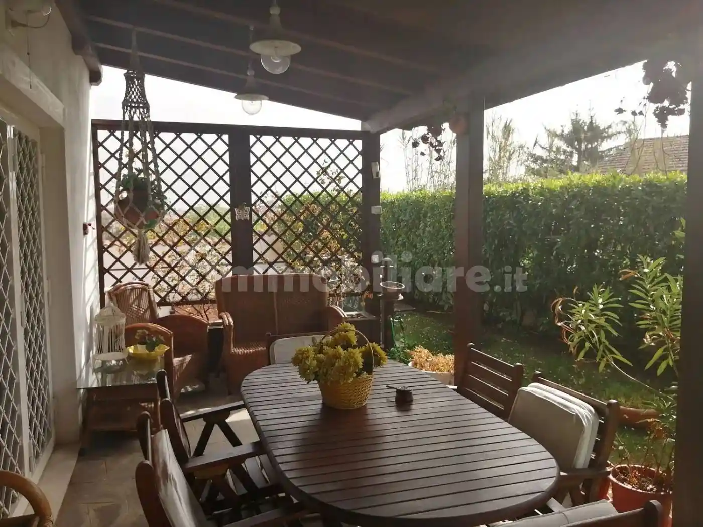 Villa unifamiliare via Stazione Introdacqua, Centro, Sulmona - foto 2