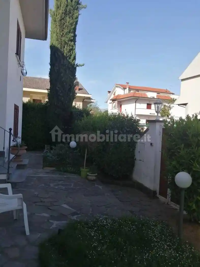 Villa unifamiliare via Stazione Introdacqua, Centro, Sulmona - foto 3