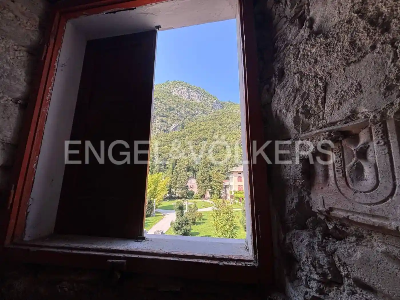 Palazzo - Edificio in vendita a Mori