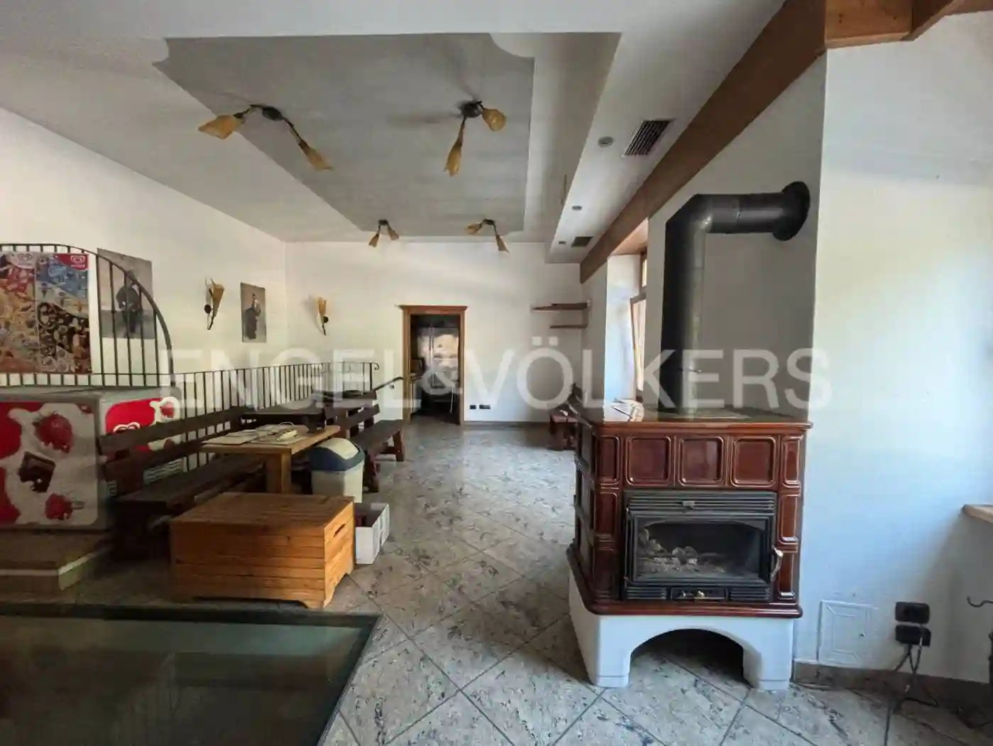 Palazzo - Edificio - foto 4