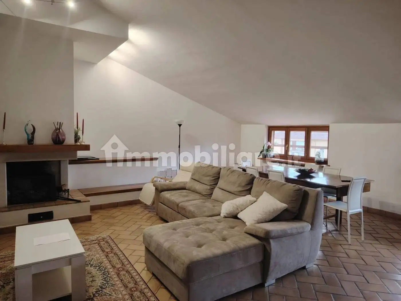 Appartamento in vendita a Sulmona