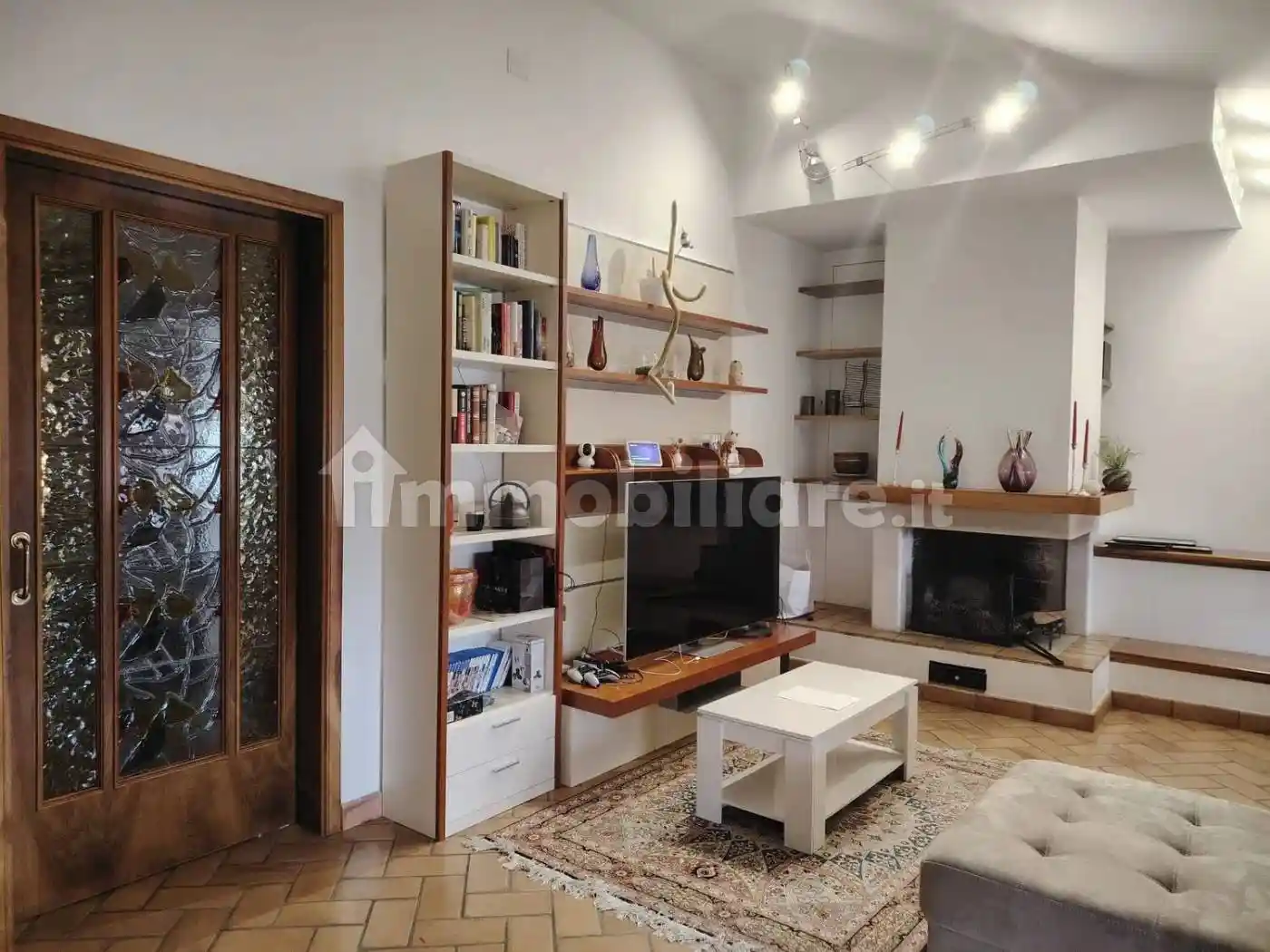 Appartamento viale Giuseppe Mazzini, Centro, Sulmona - foto 2