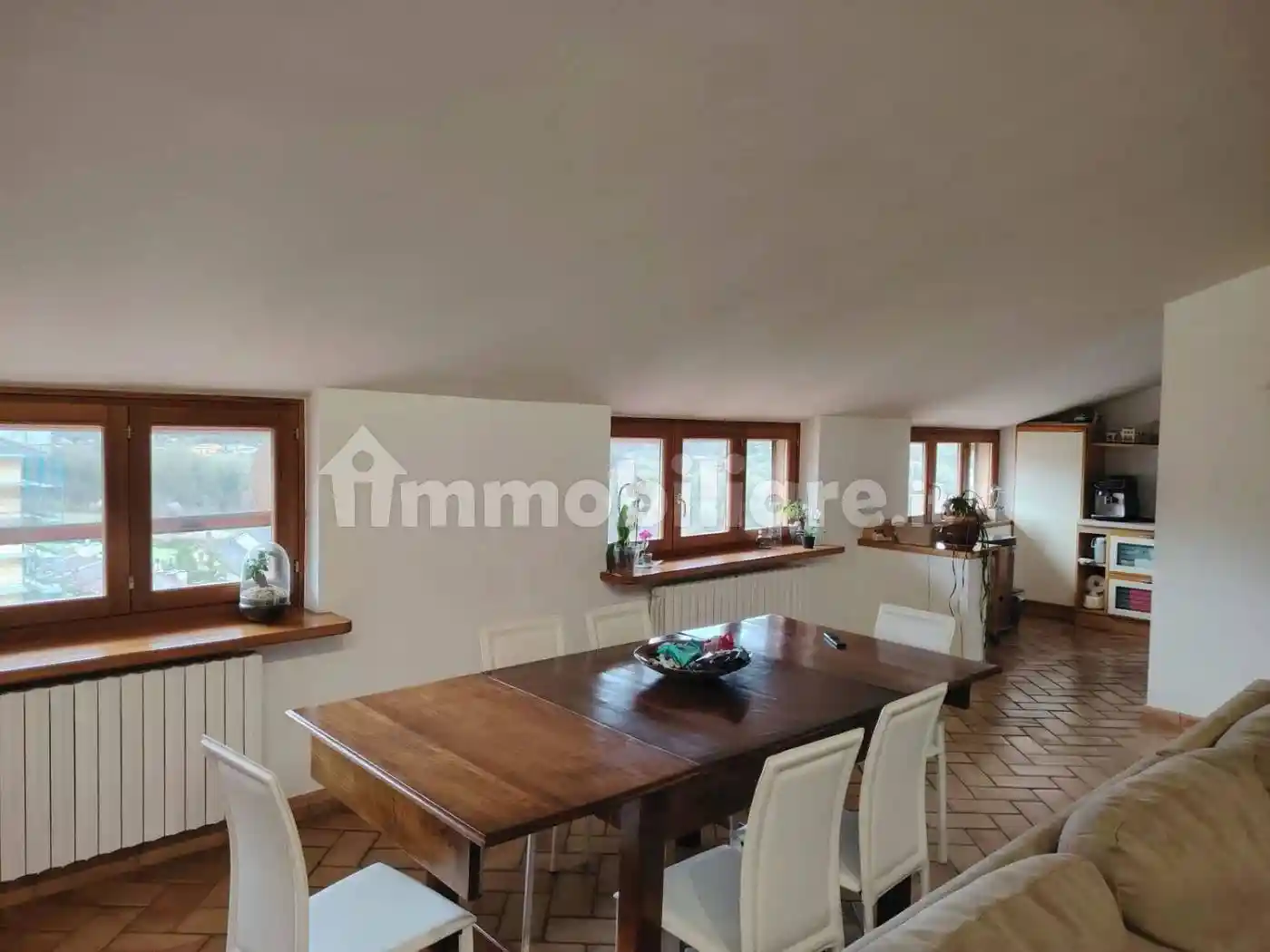 Appartamento viale Giuseppe Mazzini, Centro, Sulmona - foto 3