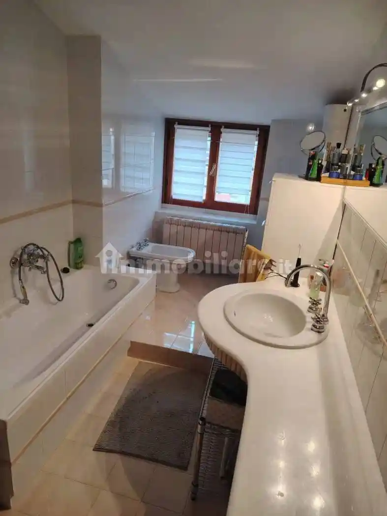 Appartamento viale Giuseppe Mazzini, Centro, Sulmona - foto 4