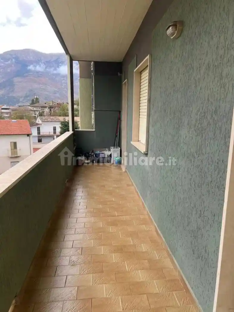 Appartamento via Pola, Centro, Sulmona - foto 2