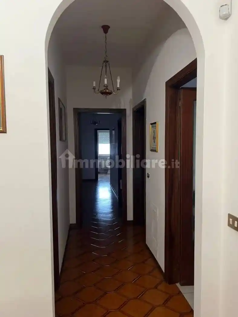 Appartamento via Pola, Centro, Sulmona - foto 5