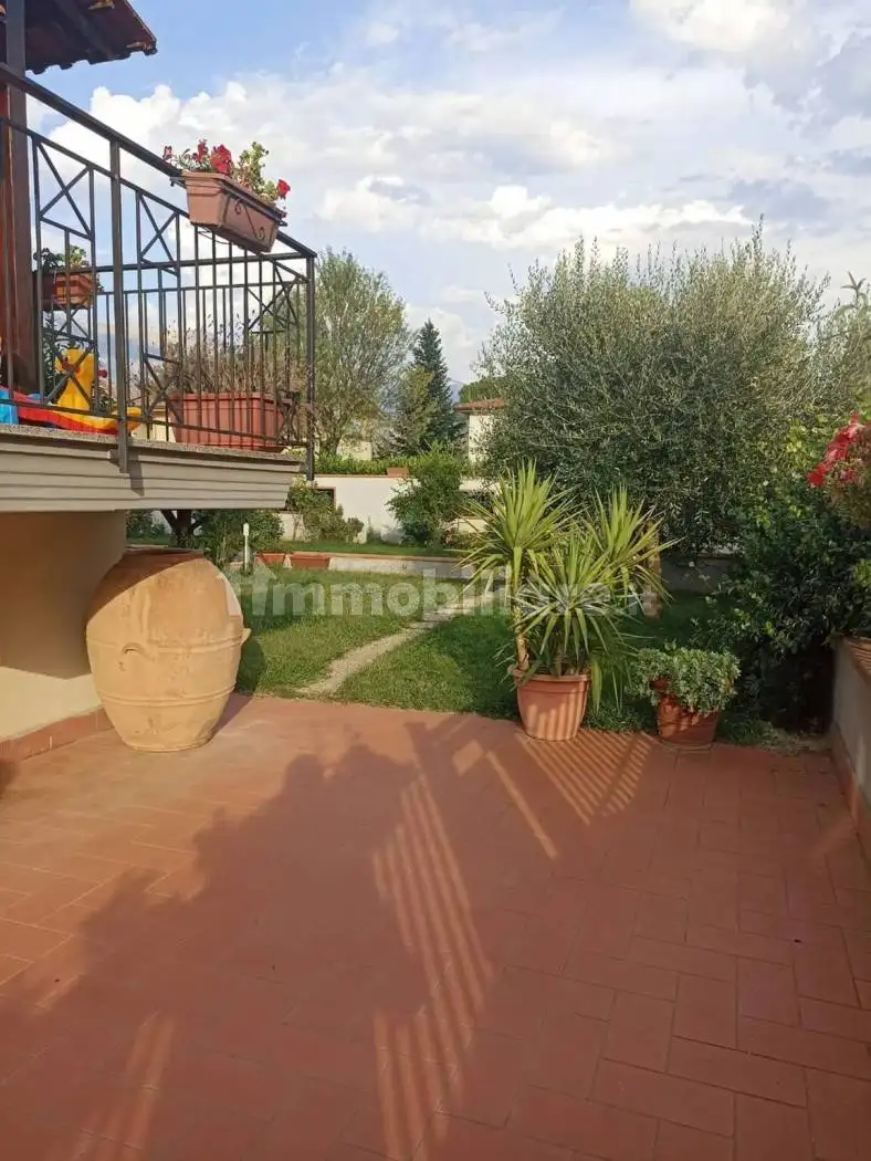 Villa in vendita a Corfinio