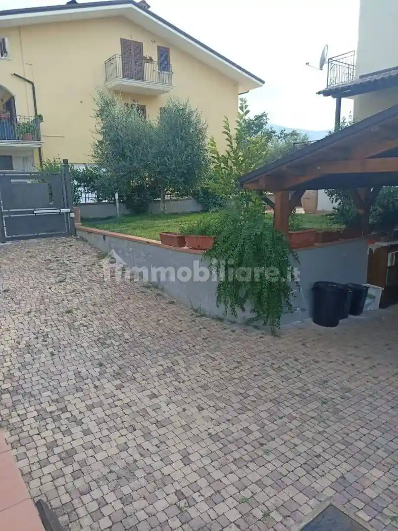 Villa unifamiliare Strada Statale, Corfinio - foto 2