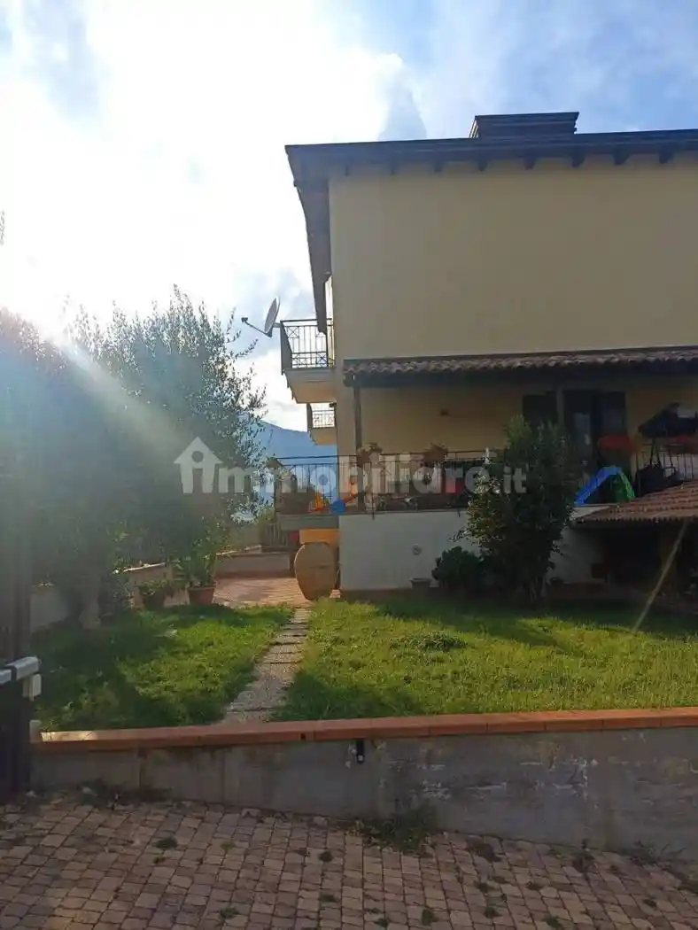 Villa unifamiliare Strada Statale, Corfinio - foto 3