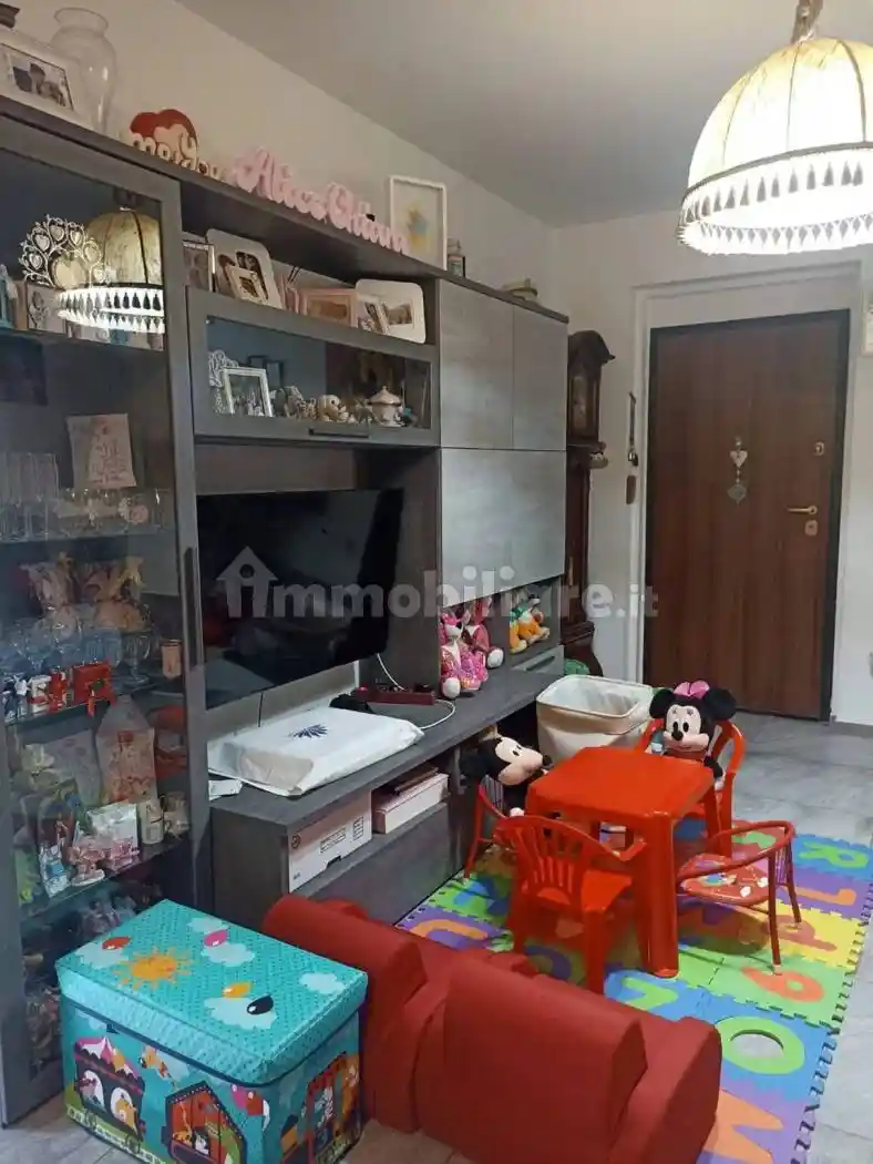 Villa unifamiliare Strada Statale, Corfinio - foto 4