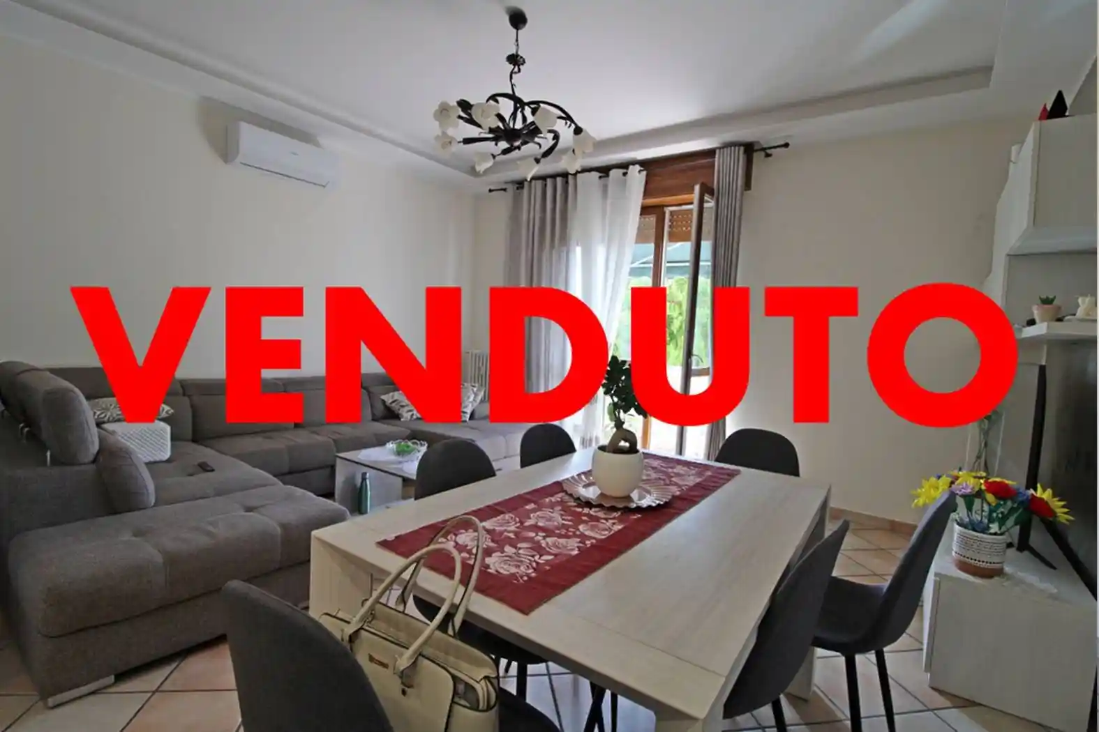 Appartamento in vendita a Arluno