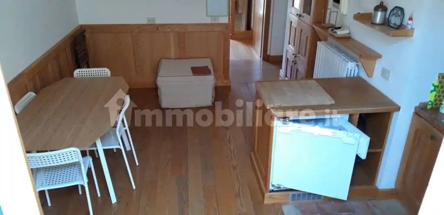 Quadrilocale via Della Cona, Centro, Sulmona - foto 2