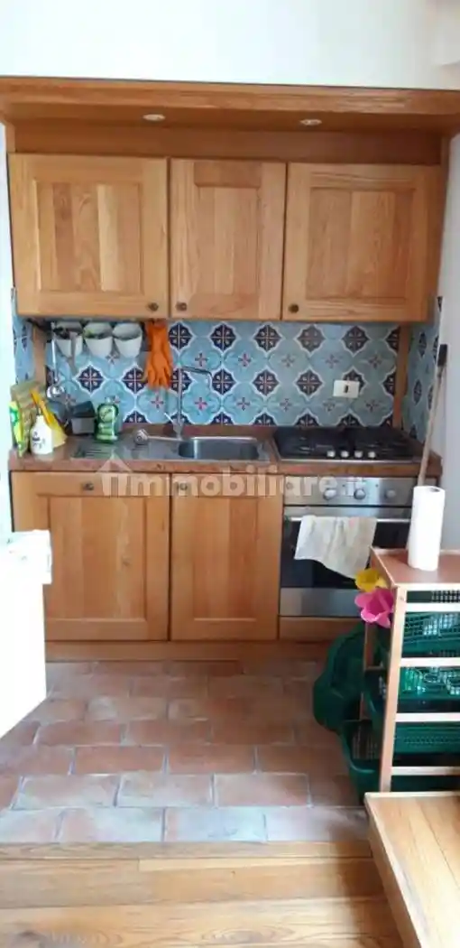 Quadrilocale via Della Cona, Centro, Sulmona - foto 3