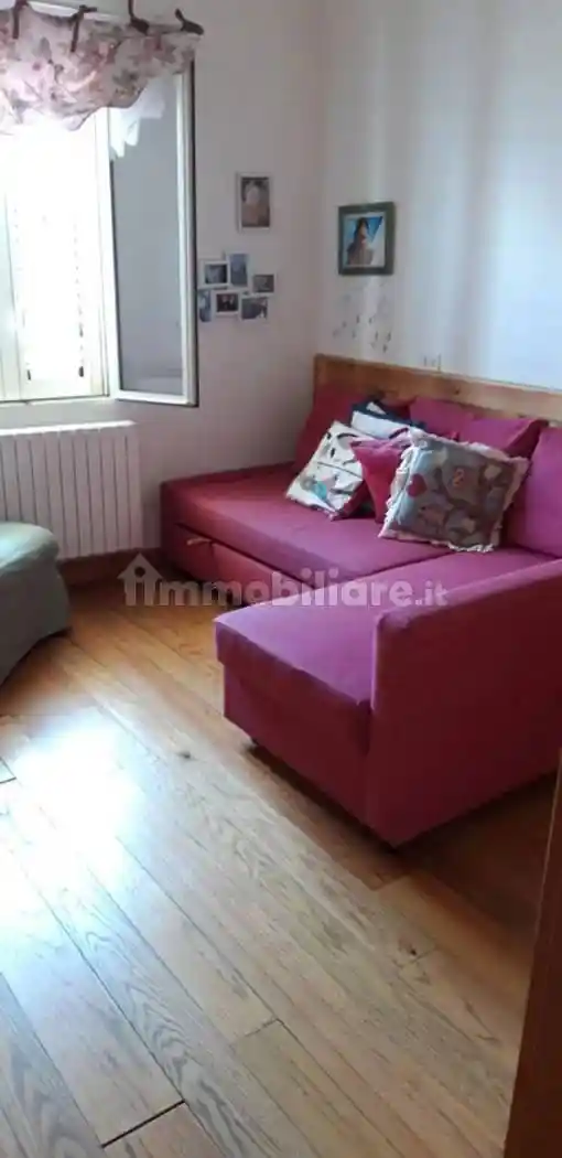 Quadrilocale via Della Cona, Centro, Sulmona - foto 4