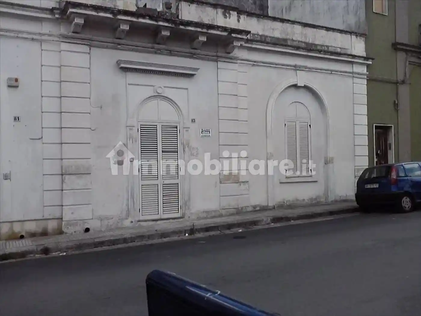 Villa in vendita a Monteroni di Lecce