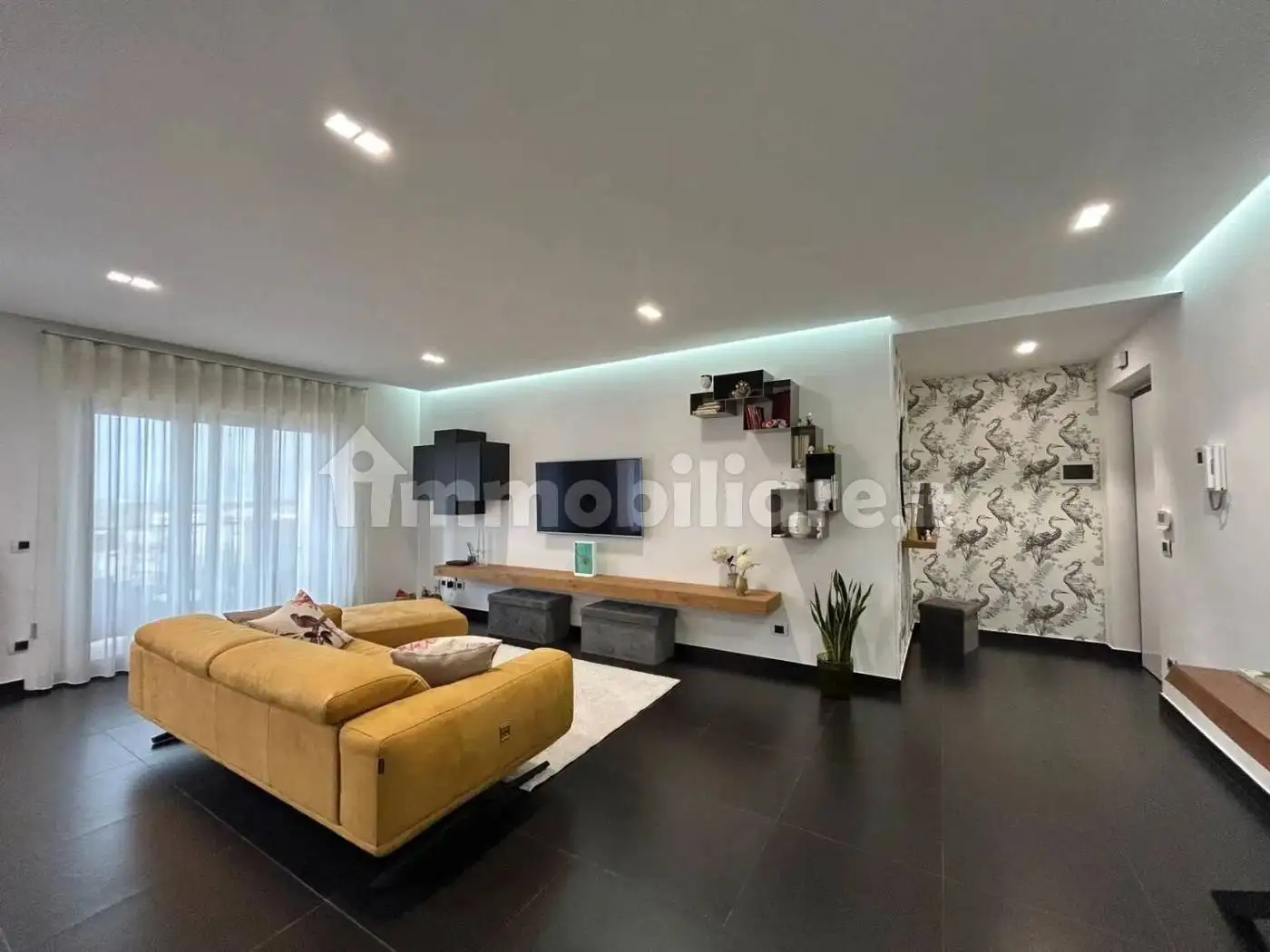 Appartamento in vendita a Sulmona