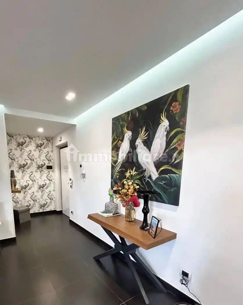 Appartamento via Lamaccio, Centro, Sulmona - foto 3