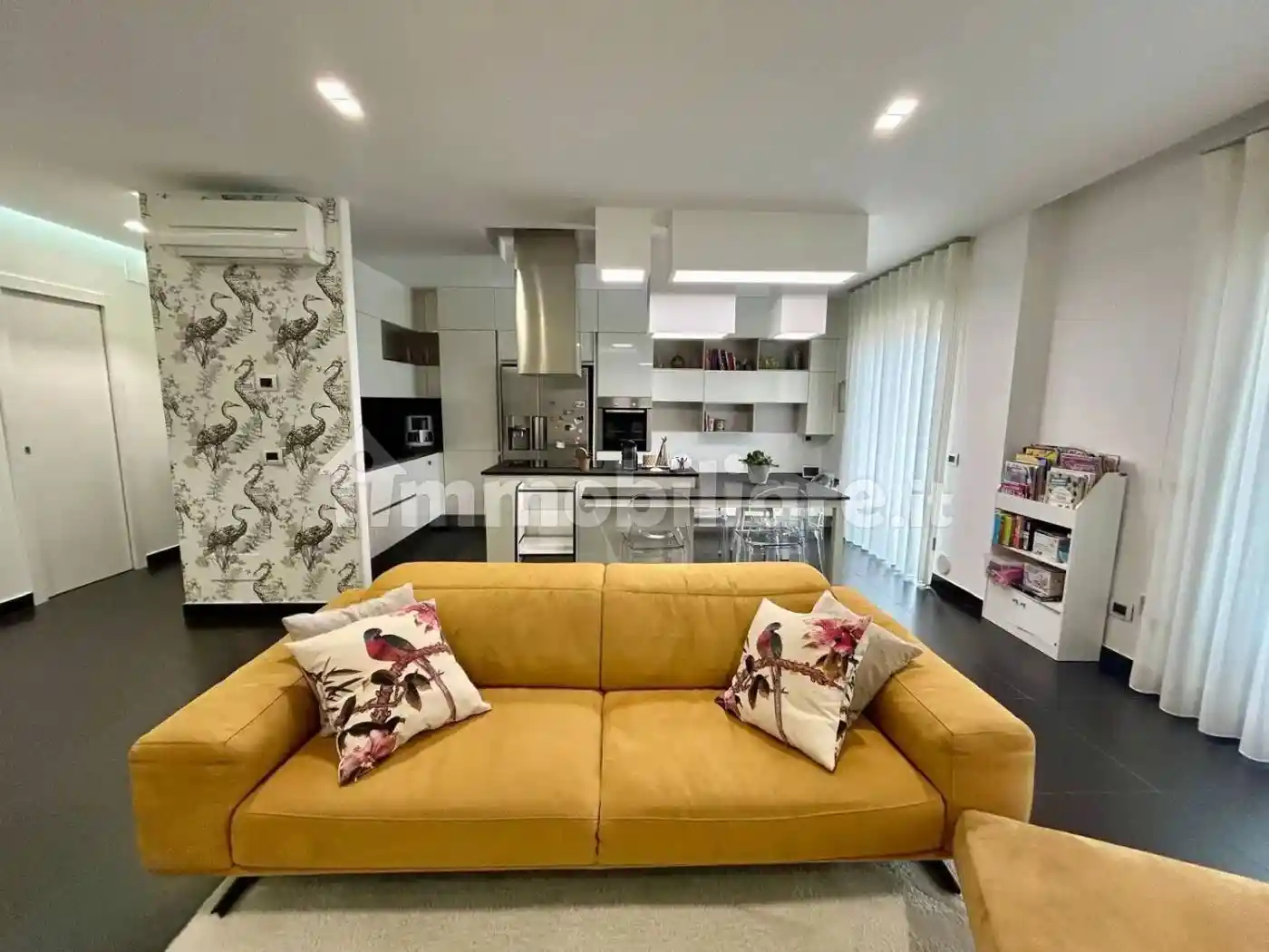 Appartamento via Lamaccio, Centro, Sulmona - foto 5