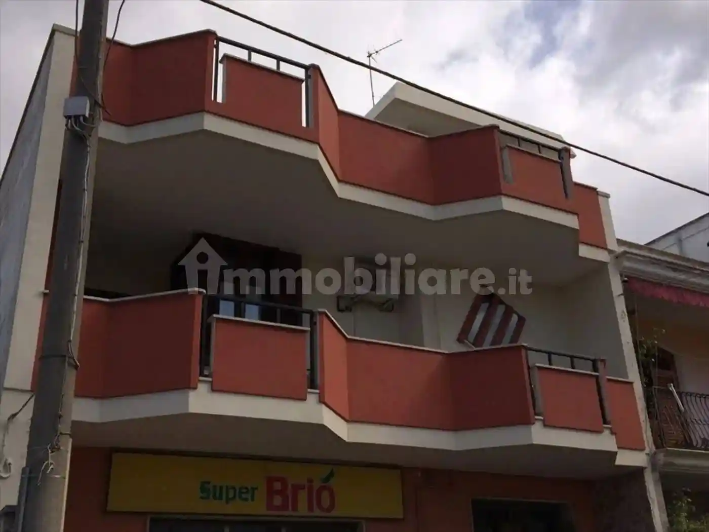 Villa in vendita a Monteroni di Lecce