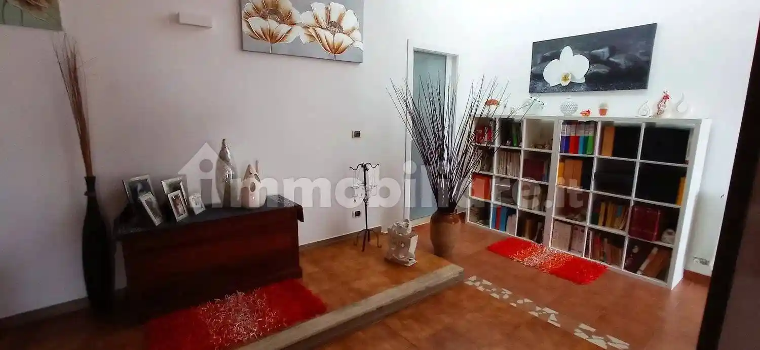 Appartamento in vendita a Monteroni di Lecce