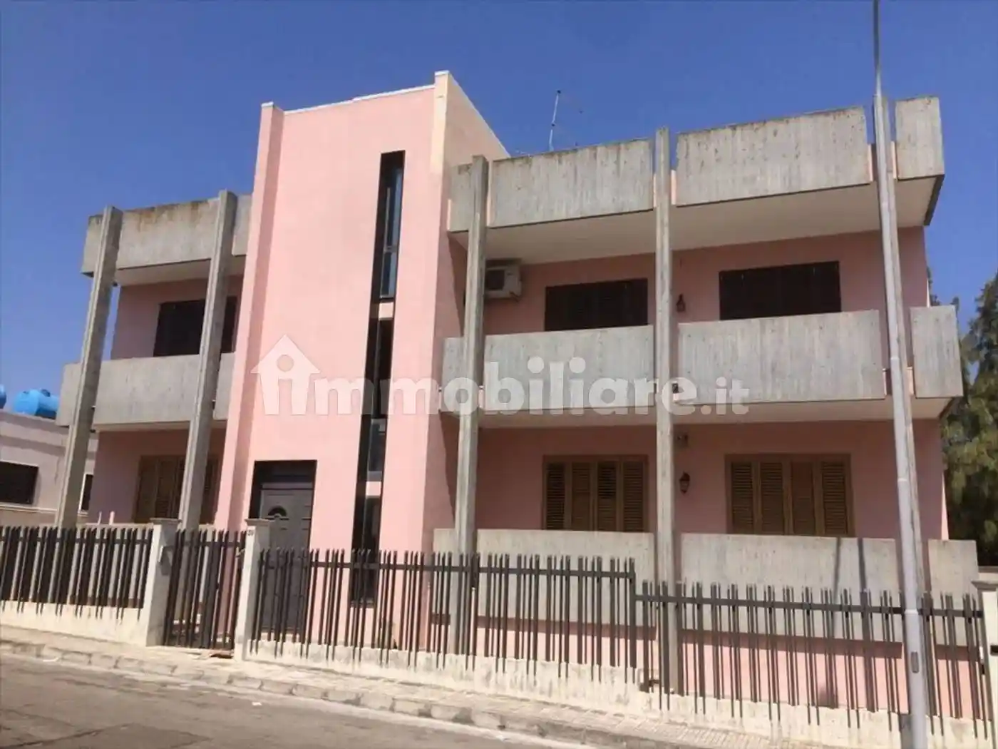 Appartamento in vendita a Monteroni di Lecce