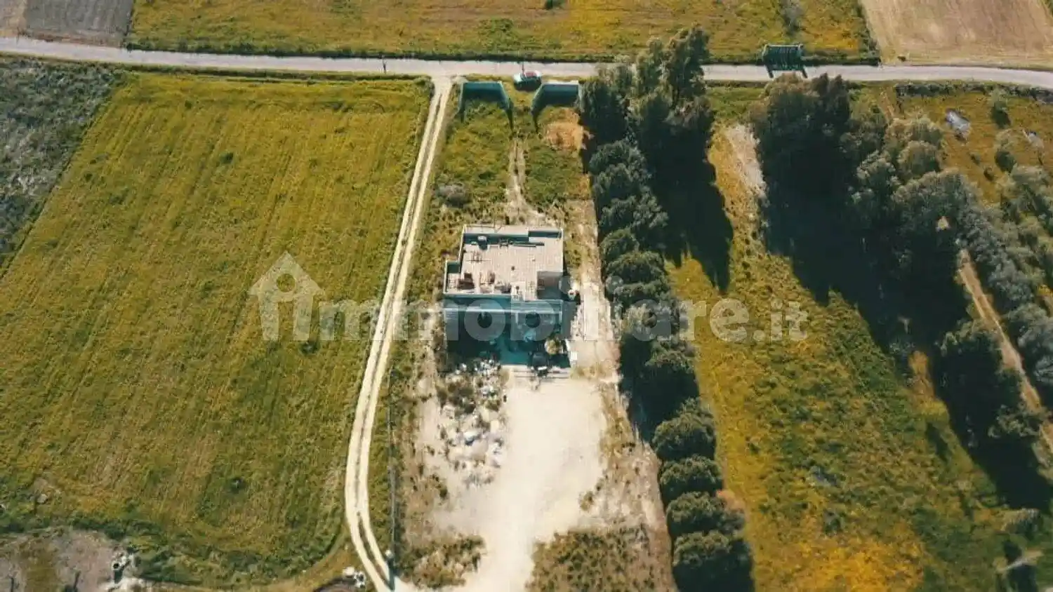 Rustico - Casale in vendita a Veglie