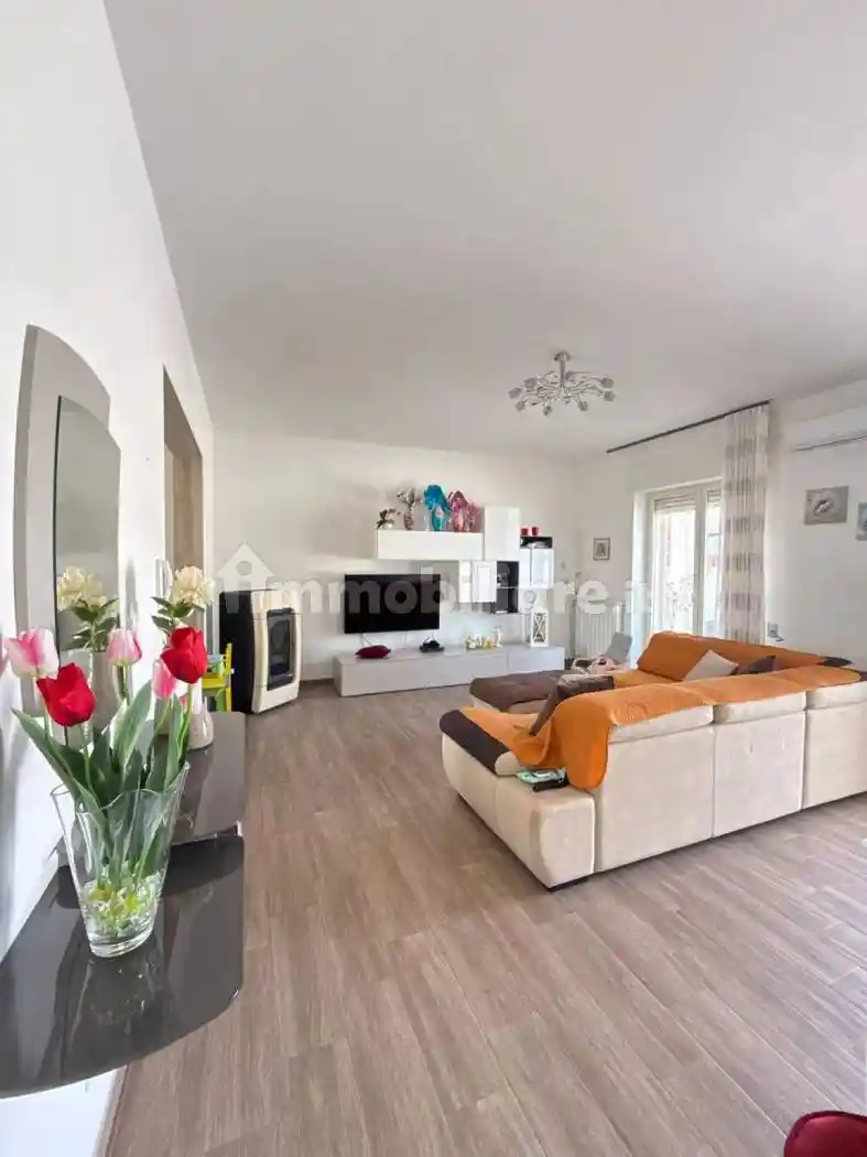 Villa in vendita a Porto Cesareo