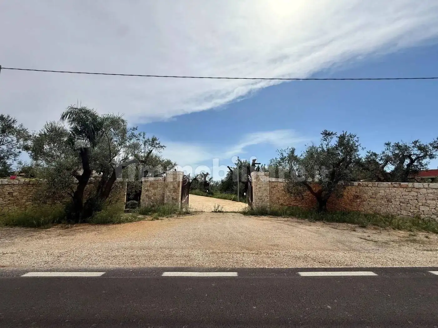 Villa in vendita a Carmiano