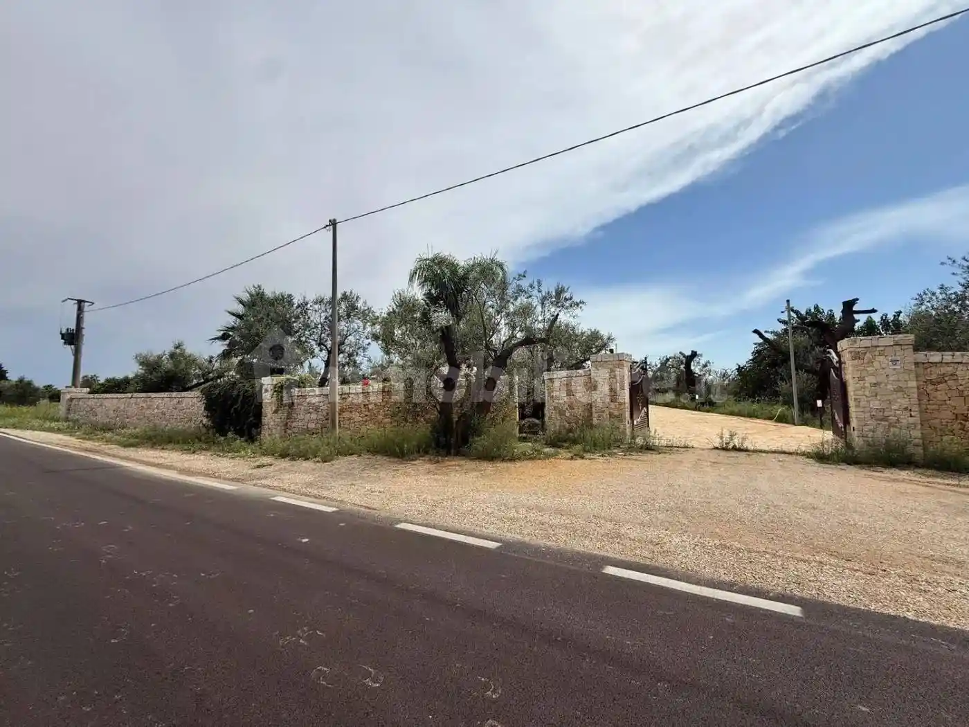 Villa unifamiliare Sp117, 70, Carmiano - foto 2