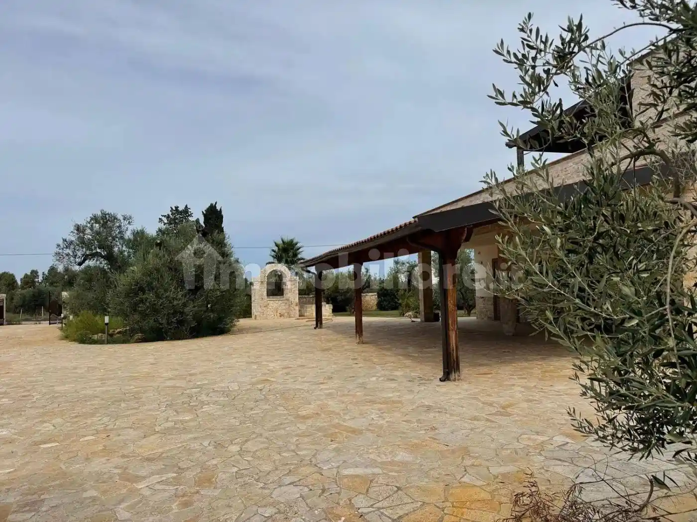 Villa unifamiliare Sp117, 70, Carmiano - foto 3