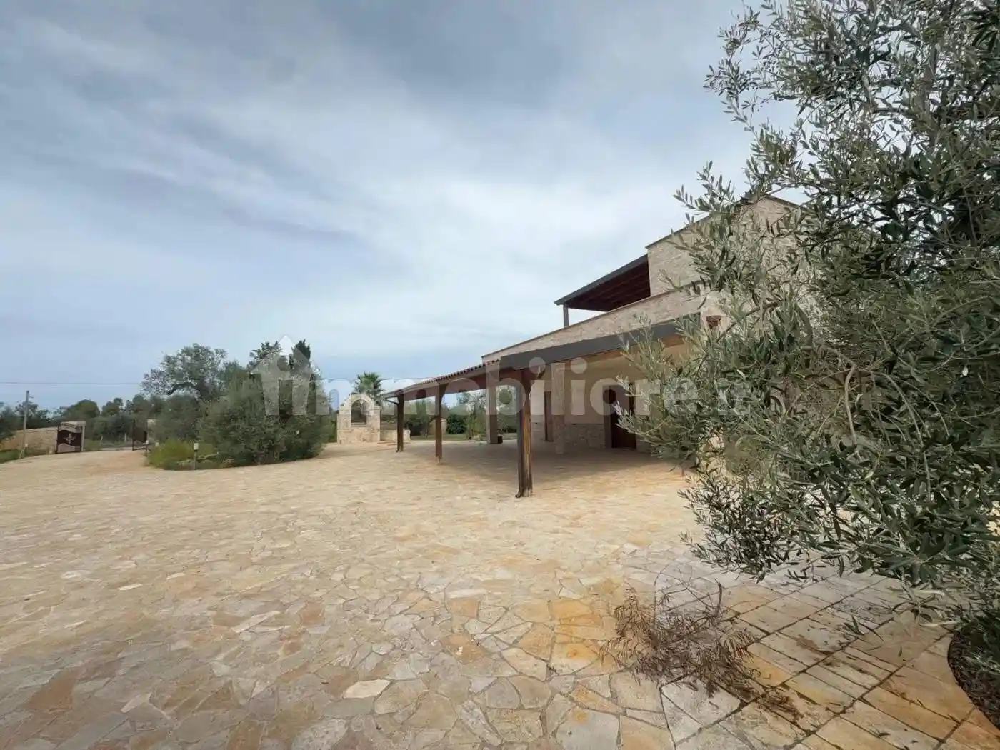 Villa unifamiliare Sp117, 70, Carmiano - foto 5