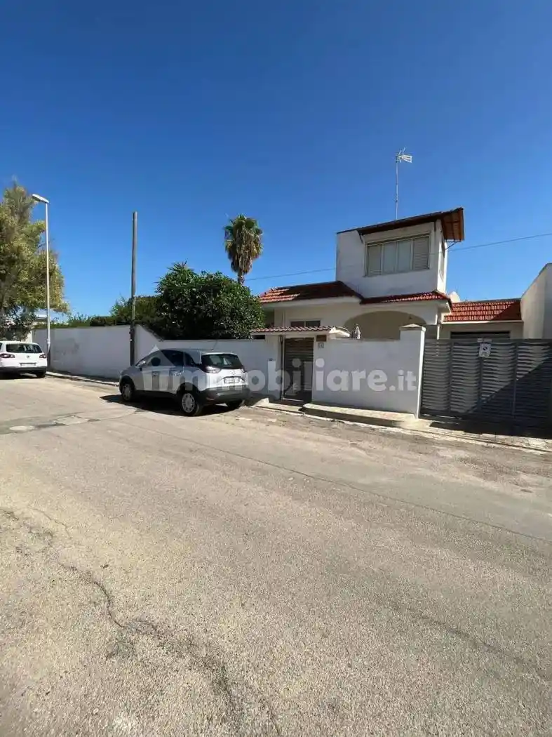 Villa in vendita a Porto Cesareo