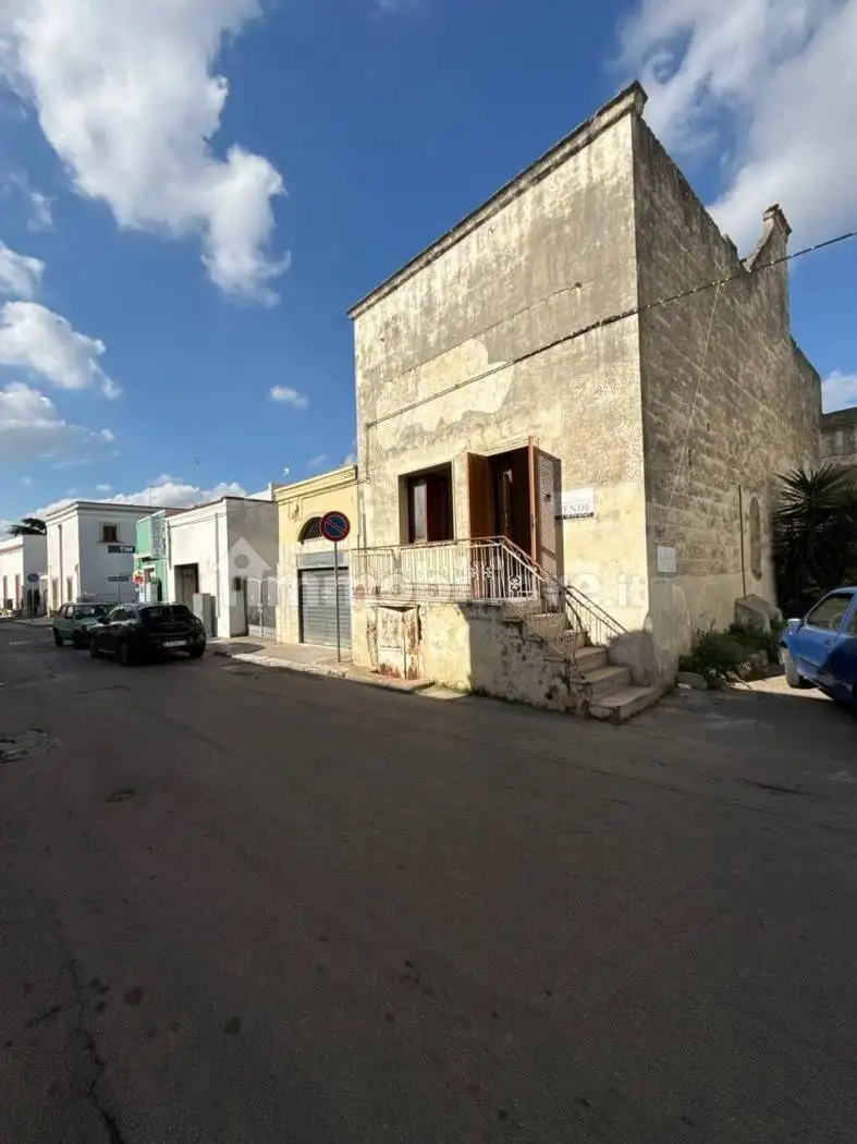 Appartamento in vendita a Veglie