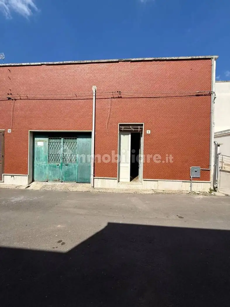 Appartamento in vendita a Veglie