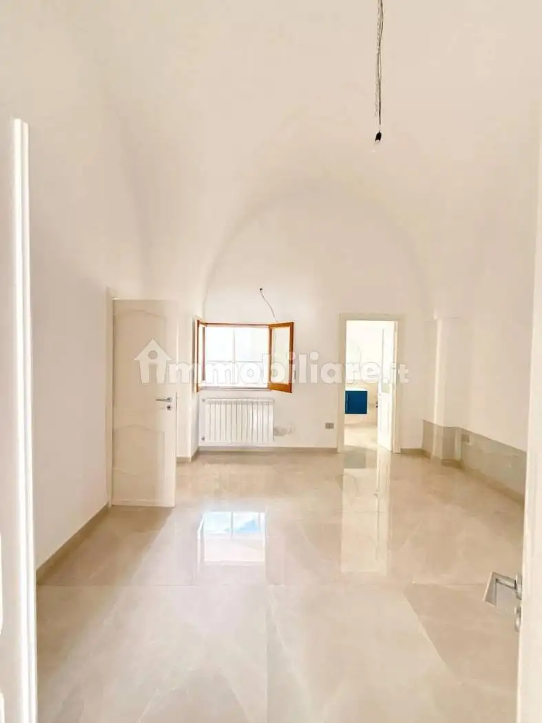 Appartamento in vendita a Veglie