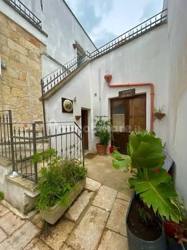 Villa in vendita a Veglie