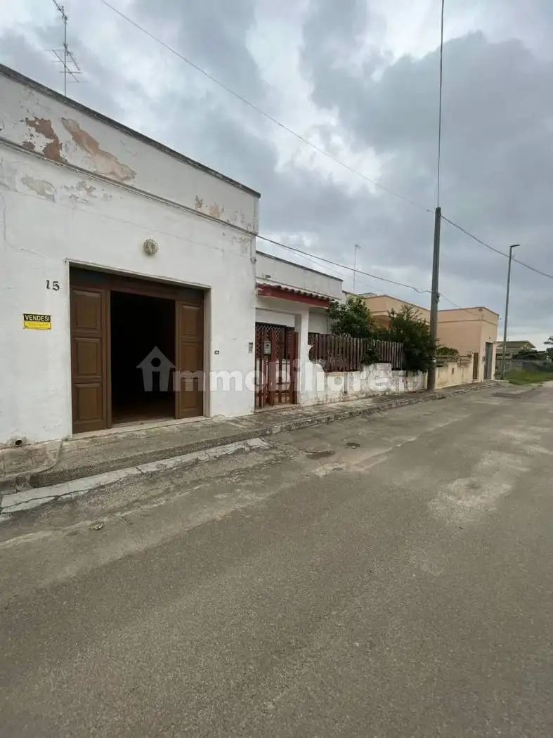 Appartamento in vendita a Veglie