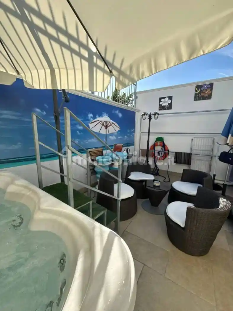 Appartamento in vendita a Porto Cesareo