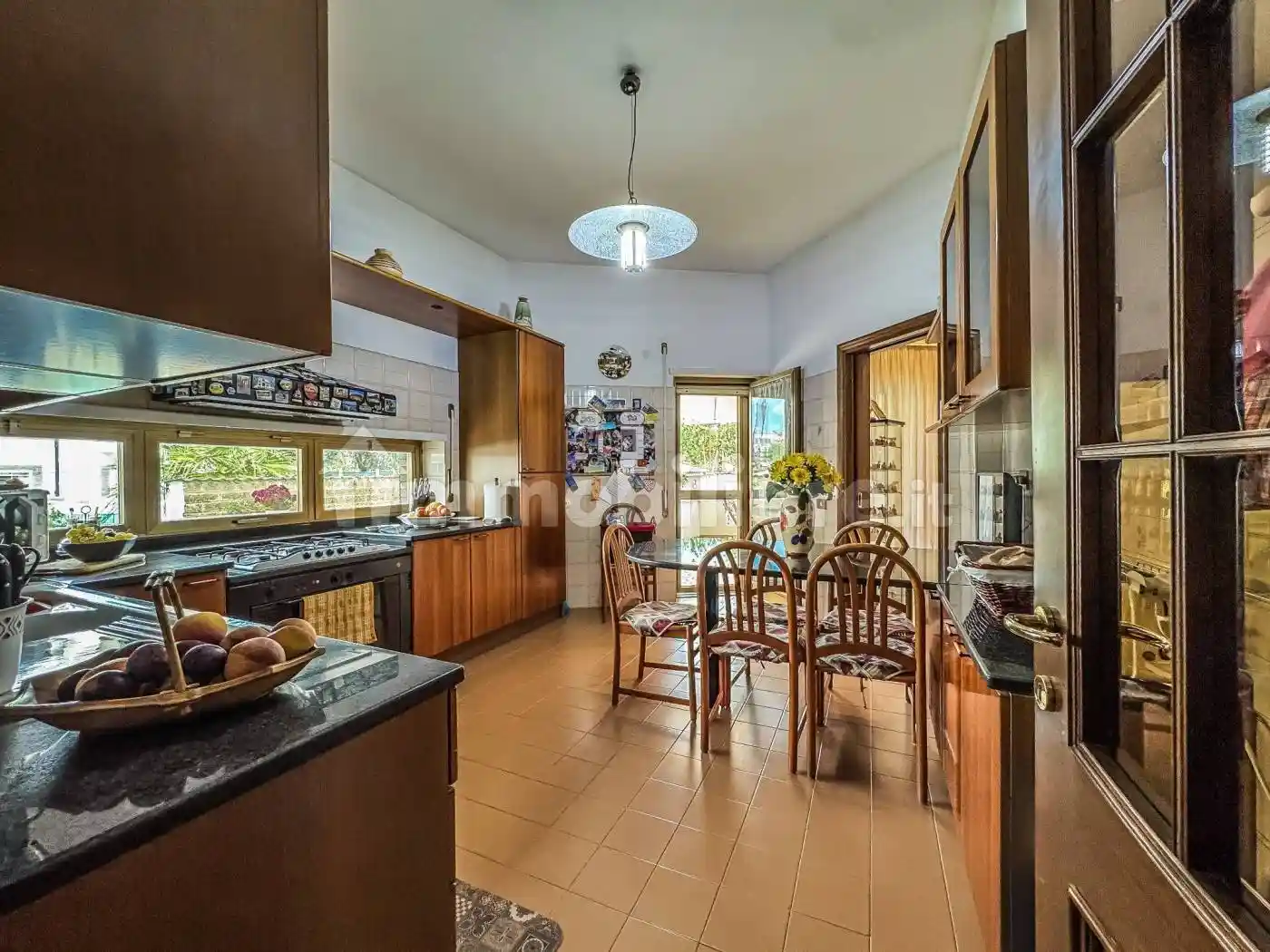 Villa bifamiliare via Luigi Perrachio, Infernetto, Roma - foto 2