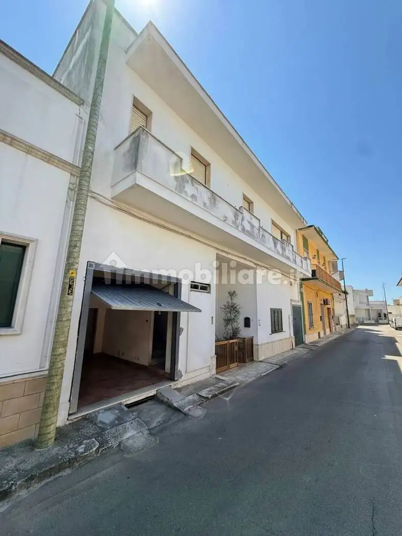 Appartamento in vendita a Veglie