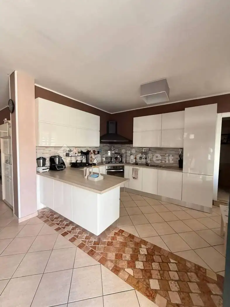 Appartamento in vendita a Veglie