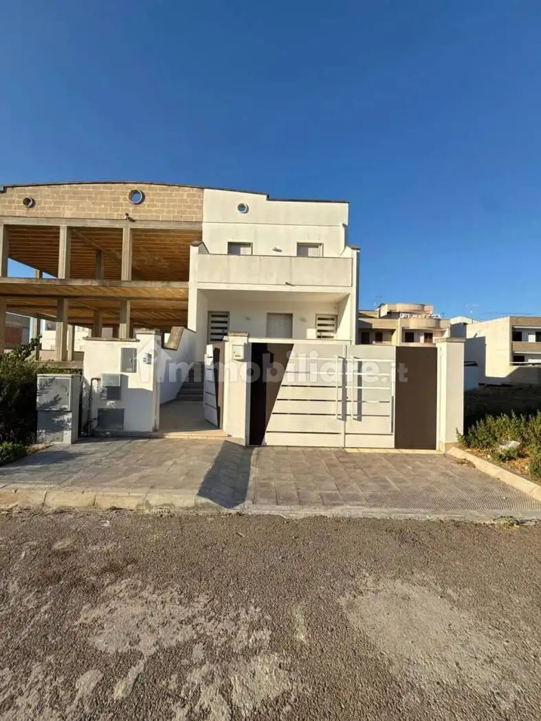 Appartamento in vendita a Veglie