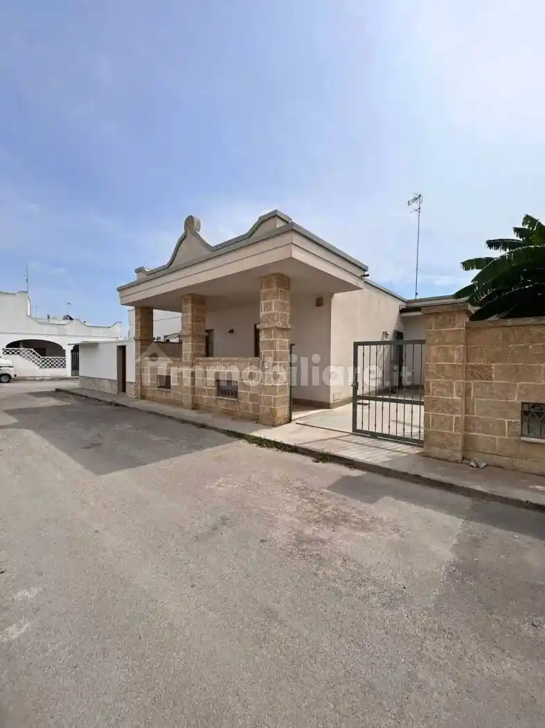 Appartamento in vendita a Porto Cesareo