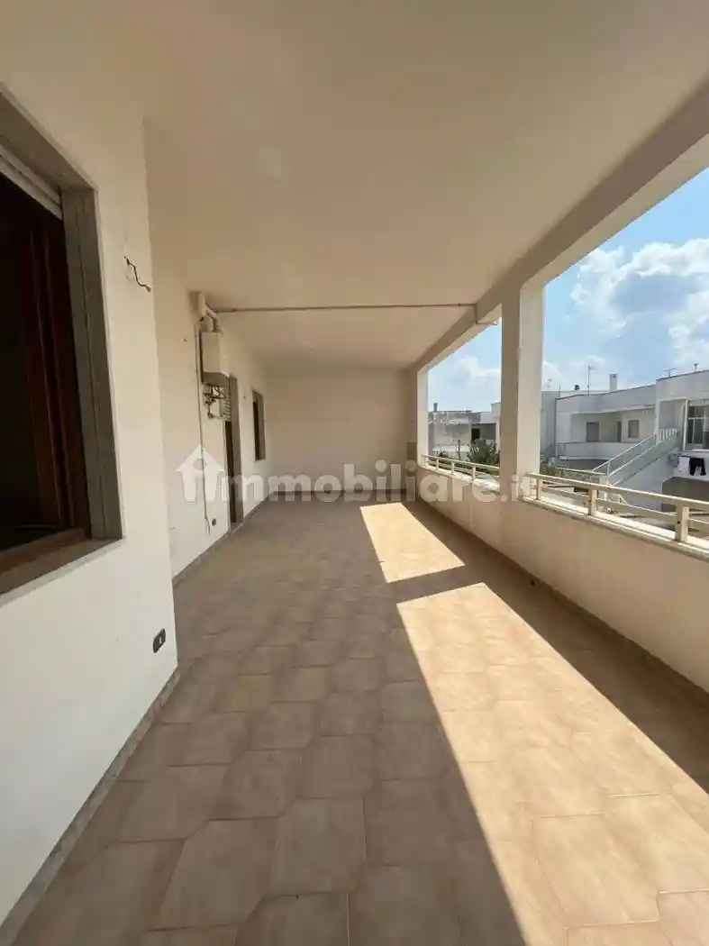 Appartamento in vendita a Carmiano