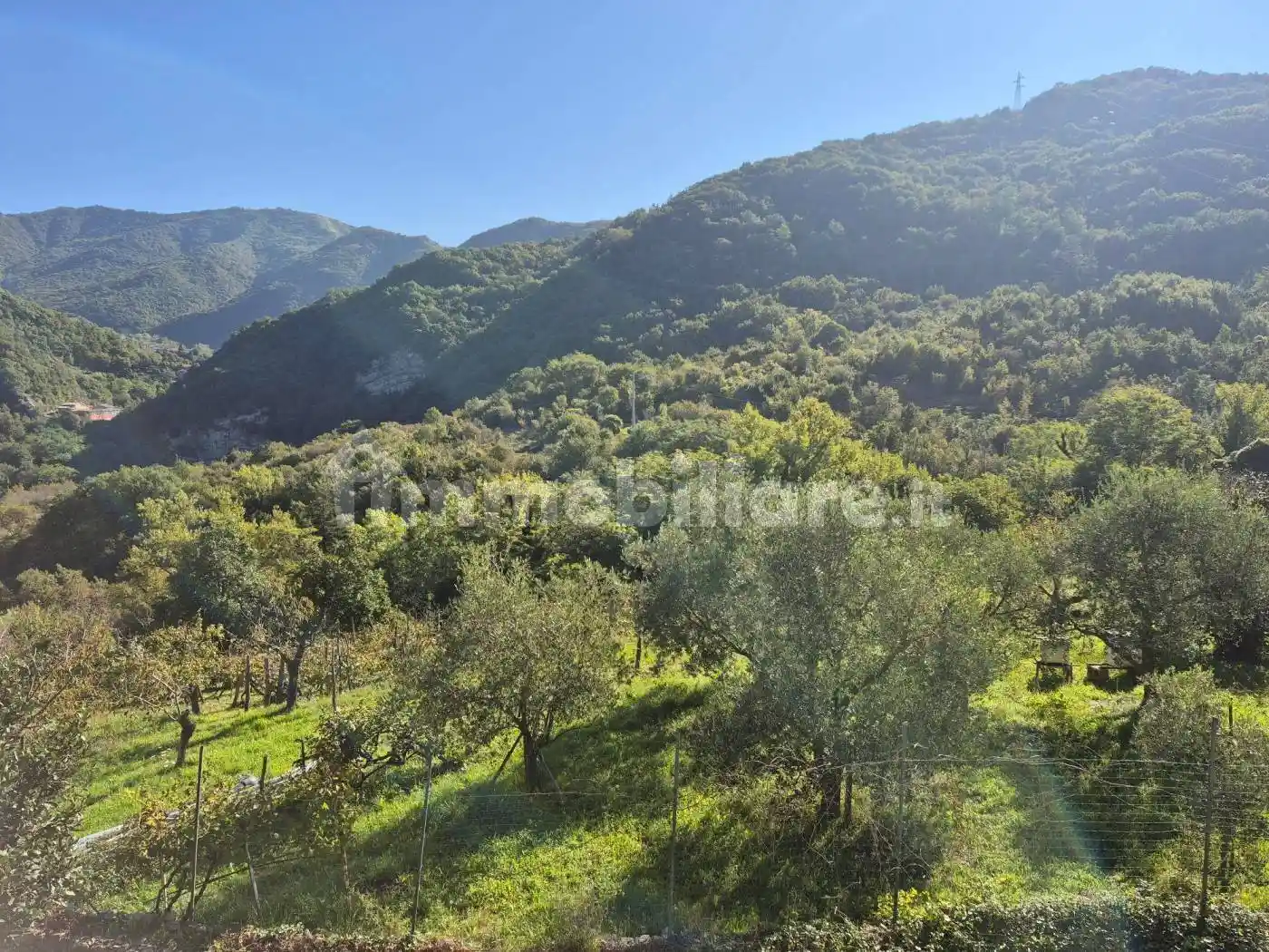 Appartamento in vendita a Sant'Olcese