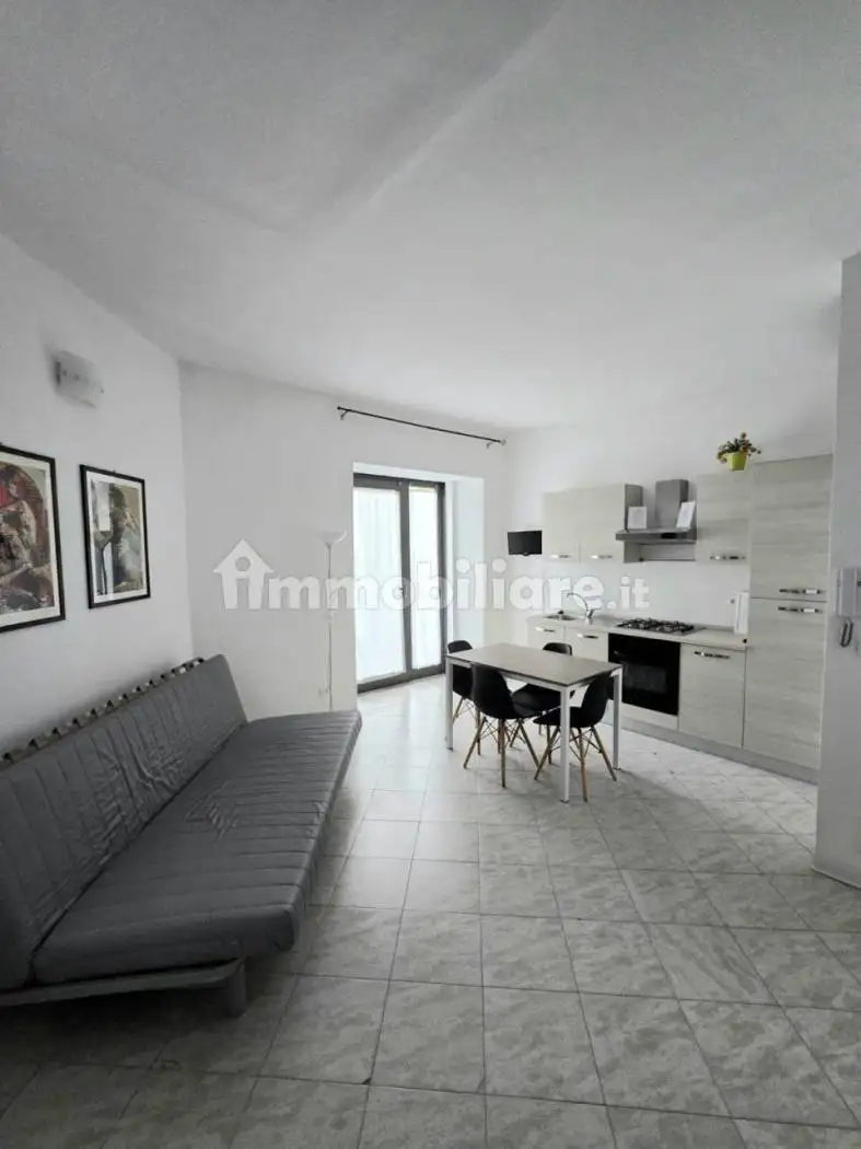 Appartamento in affitto a Torino