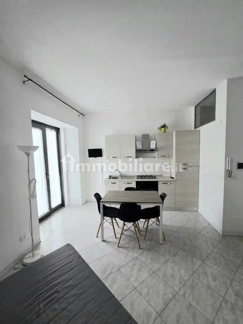 Bilocale corso Regio Parco, Regio Parco, Torino - foto 2